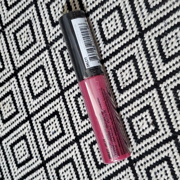 NYX Soft matte lip cream - Picture 8 of 10